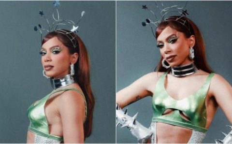 Anitta perde o Grammy de Artista Revelação e gera memes e revolta nas redes sociais: “Um horror”