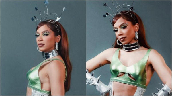 Anitta perde o Grammy de Artista Revelação e gera memes e revolta nas redes sociais: “Um horror”