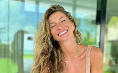 Solteira, Gisele Bündchen desembarca no Brasil para curtir Carnaval e ganha cachê de mais de R$ 10 milhões