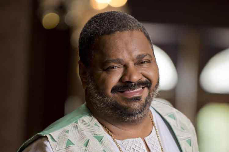 Filho de Arlindo Cruz quebra silêncio e se pronuncia sobre namoro de Babi, esposa do cantor