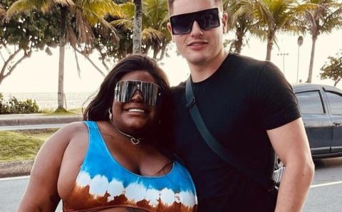 Ex de Jojo Todynho revela caso de cantora com Gabriel Monteiro e pode ser preso