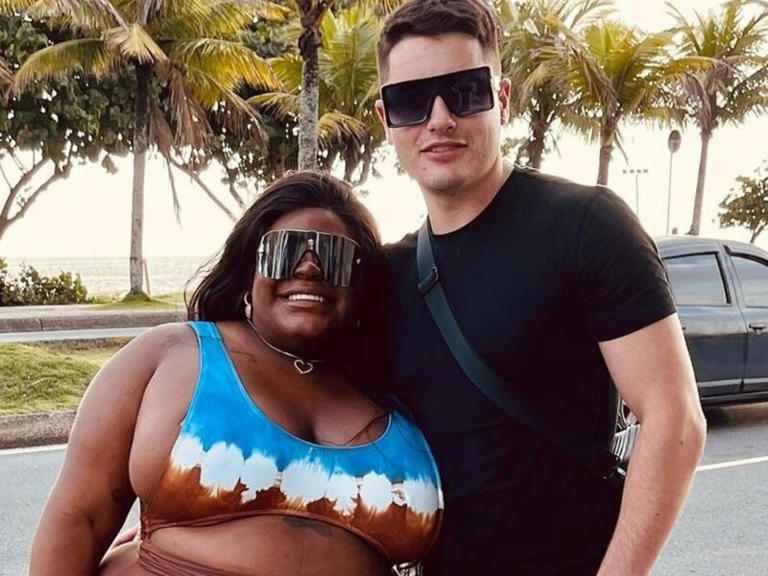 Ex de Jojo Todynho revela caso de cantora com Gabriel Monteiro e pode ser preso