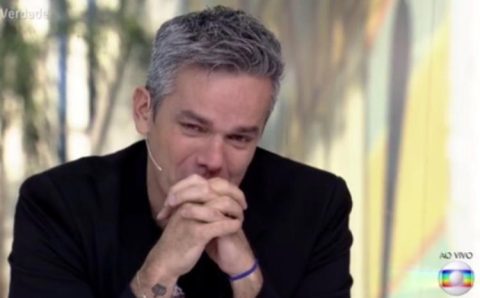 Cansado, Otaviano faz desabafo: “a vida não é feita só por número”