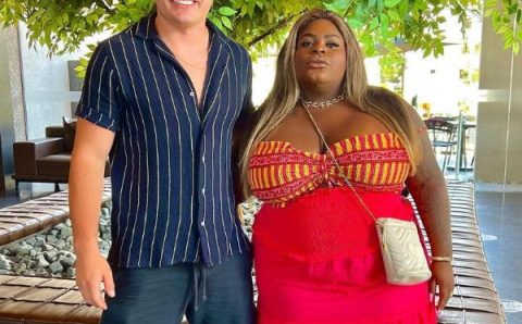 Ex-marido de Jojo Todynho derruba medida protetiva da cantora: “Que humilhação”