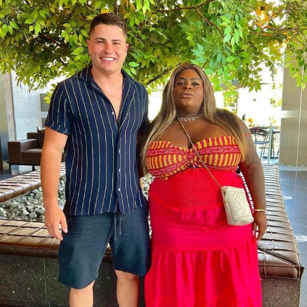 Ex-marido de Jojo Todynho derruba medida protetiva da cantora: “Que humilhação”