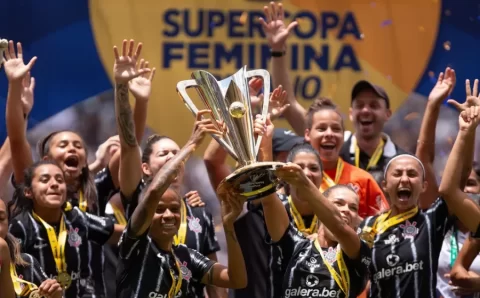 COPA DO MUNDO FEMININA:  Conquista das Tigresas pesou na escolha de Cuiabá