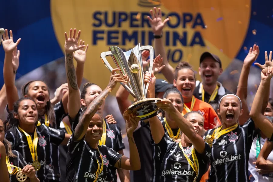COPA DO MUNDO FEMININA:  Conquista das Tigresas pesou na escolha de Cuiabá