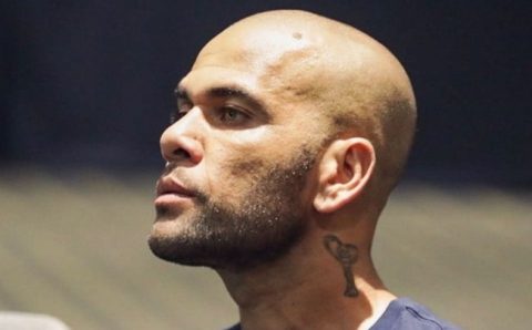 VIOLÊNCIA SEXUAL:   Tribunal de Barcelona decide manter prisão provisória de Daniel Alves