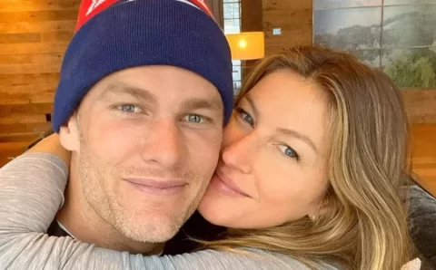Tom Brady suspende contrato de quase dois bilhões de reais e tem planos para reconquistar Gisele Bündchen