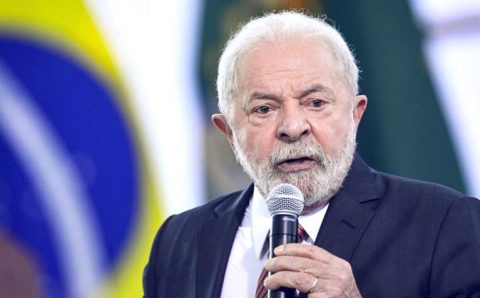 O cargo vitalício de esposas de ministros de Lula em tribunais de contas