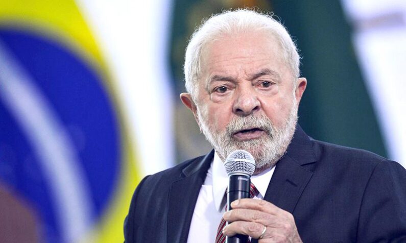 MT:   Dia 3 de março: Presidente Lula é esperado em visita a Rondonópolis