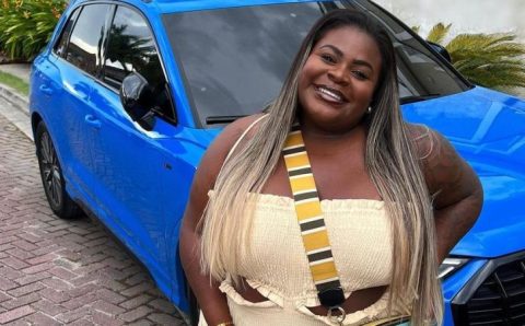 Jojo Todynho ostenta novo carrão e surpreende pelo valor do veículo: “Bençãos de Deus”