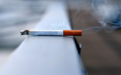 Brasil ocupa papel de destaque no combate ao tabagismo nas Américas