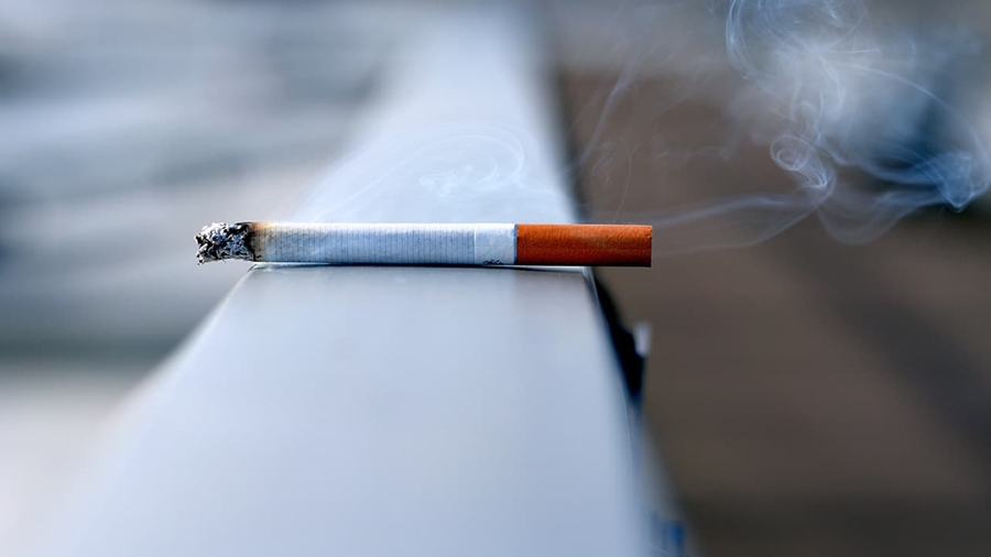 PREJUÍZO PARA O CORPO:  Conheça os principais malefícios do consumo de cigarros para a saúde