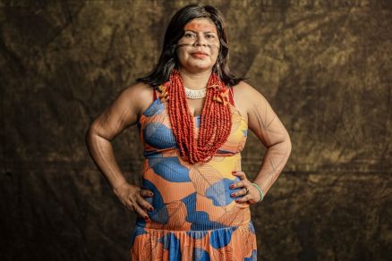 MT:   EMBATE DE CULTURAS:   “Existe ódio contra os indígenas; ódio provocado pela cobiça”