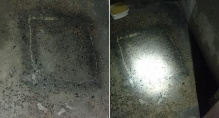 Polícia acha túnel e impede fuga em massa de presídio