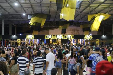 MT:  FOLIA DE MOMO Festa de carnaval ‘Folia Cuiabana’ começa às 18h na Praça da Mandioca; veja atrações