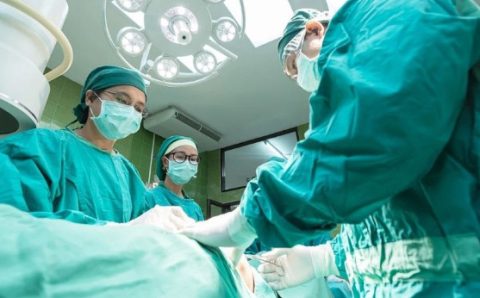 MT:   ATENDIMENTO PELO SUS:   Em 4 meses, 1,8 mil pacientes fazem cirurgias eletivas