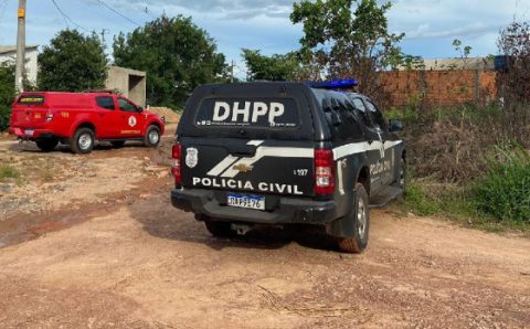 OPERAÇÃO KALÝPTO: PJC amplia cerco sobre facção que usa ‘Tribunal do Crime’