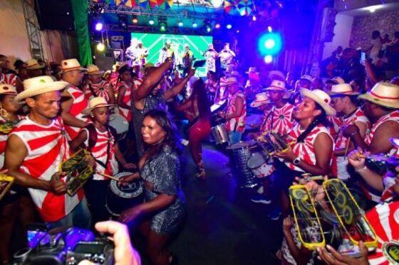 MT:  IMPERDÍVEL:   Prefeitura de Cuiabá vai promover o ‘Carnaval 2023’ em três pontos da cidade; Confira a programação
