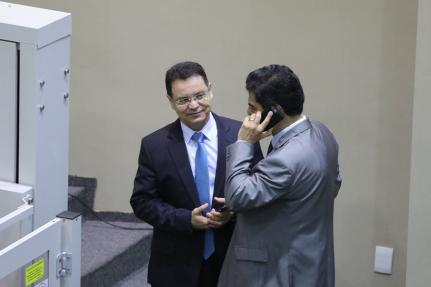 MT:  Botelho se recusa a enfrentar ‘cadáver’ de Emanuel para defender BRT