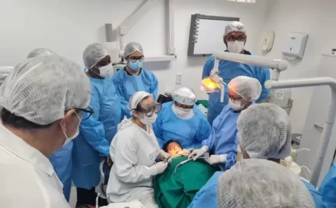 Especialistas alertam para risco de novas frentes de petróleo no país