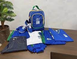 Governo de MT entregará novos uniformes e kits com materiais escolares a estudantes