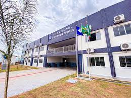 Governo de MT entrega mais uma nova escola com investimento de R$ 5,4 milhões