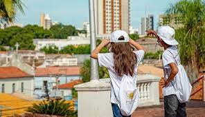 Encontro na Casa de Cultura aborda olhar de Silva Freire para as crianças e a cidade