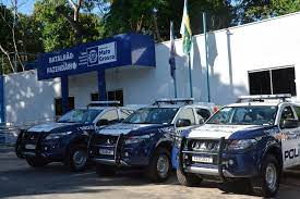 Batalhão Fazendário recebe nova frota para reforçar operações integradas de fiscalização