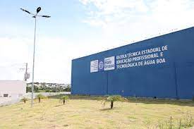 “Escola Técnica ofertará qualificação adequada para Água Boa e região”, diz secretário