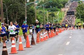 7ª edição da Corrida do Bope é realizada neste domingo (12)