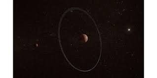 Pesquisadores da UFRJ identificam fenômeno inédito no sistema solar