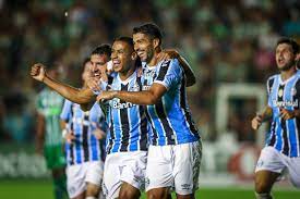 Com gol polêmico e confusão, Grêmio bate o Avenida pelo Campeonato Gaúcho