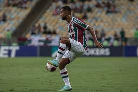 Emprestado pelo Palmeiras, Jorge será operado no Fluminense