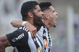 Ipatinga x Atlético-MG: veja informações e prováveis escalações do jogo do Campeonato Mineiro