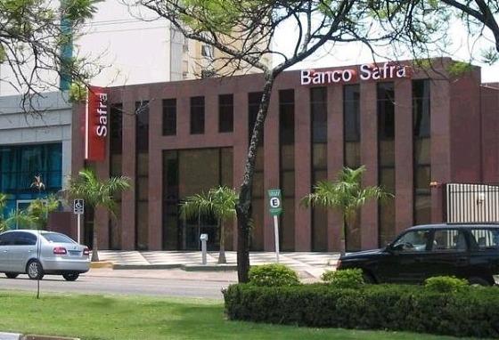 MT:   Justiça nega indenização a idosa em ação contra Banco Safra