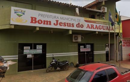 Secretário é preso com arma e munições no interior de MT