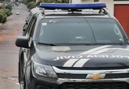 Polícia prende segundo suspeito de assassinar assessor é preso em MT