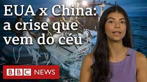 Como objetos voadores abriram nova crise internacional