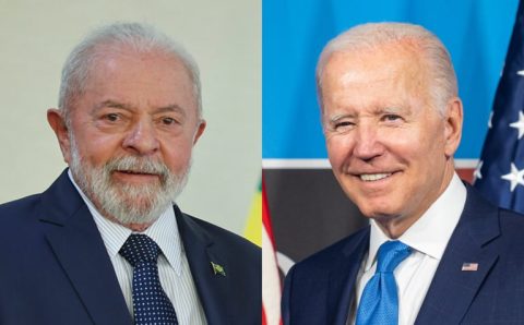 EUA irão enviar US$50 milhões em aporte inicial para o Fundo Amazônia