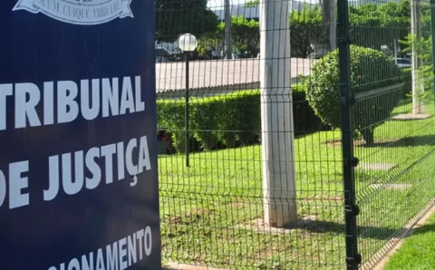 MT:   PROCURADO PELA INTERPOL:   Justiça nega anular condenação de assassino de empresário