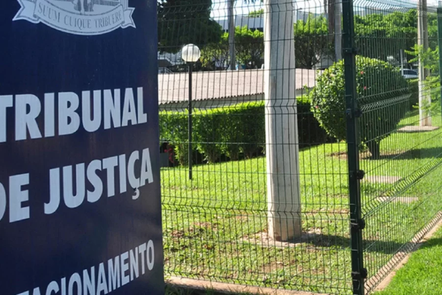 MT:   PROCURADO PELA INTERPOL:   Justiça nega anular condenação de assassino de empresário