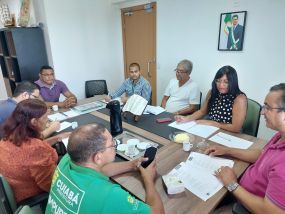 Secretaria de Habitação inicia mutirões para regularização fundiária