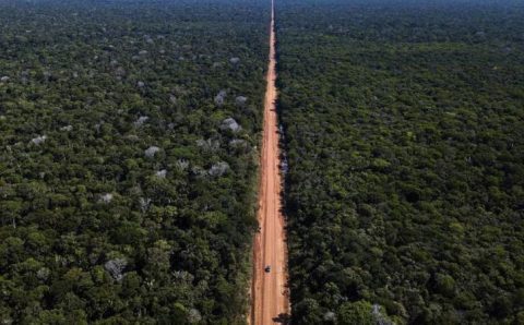Ferrovia, estrada e petróleo na foz do Amazonas: os projetos ‘antiambientais’ no governo Lula