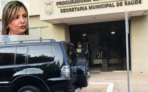 MT: GABINETE DE INTERVENÇÃO:   Saúde de Cuiabá começou 2023 com déficit de mais de R$ 500 mi