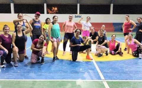 MT:  AÇÃO E FAMÍLIA:   Mês da Mulher terá atividades gratuitas para o corpo e a mente