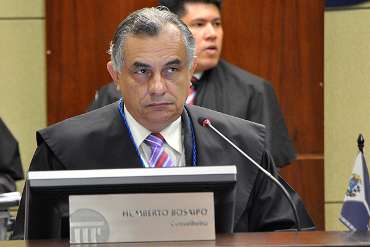 MT:  COLECIONADOR DE PROCESSOS:   Juiz mantém condenação de Bosaipo a 21 anos por desvio de dinheiro