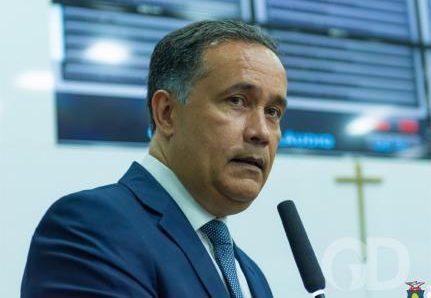 MT: MONITORAMENTO DA SAÚDE:  Vereador compara interventor a prefeito e defende CPI da Intervenção na Justiça