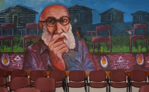 Quem foi Paulo Freire: como o legado do educador brasileiro é visto no exterior